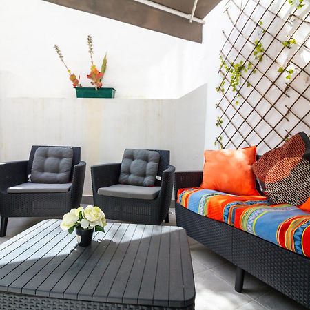 Old Town II Apartment - Top Location & Downtown อัลบูเฟรา ภายนอก รูปภาพ