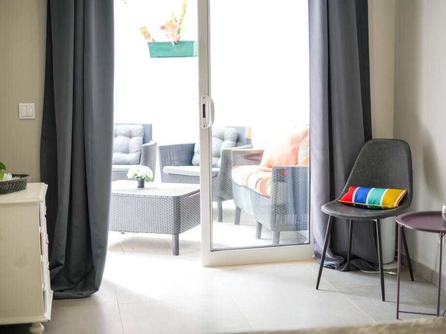 Old Town II Apartment - Top Location & Downtown อัลบูเฟรา ภายนอก รูปภาพ